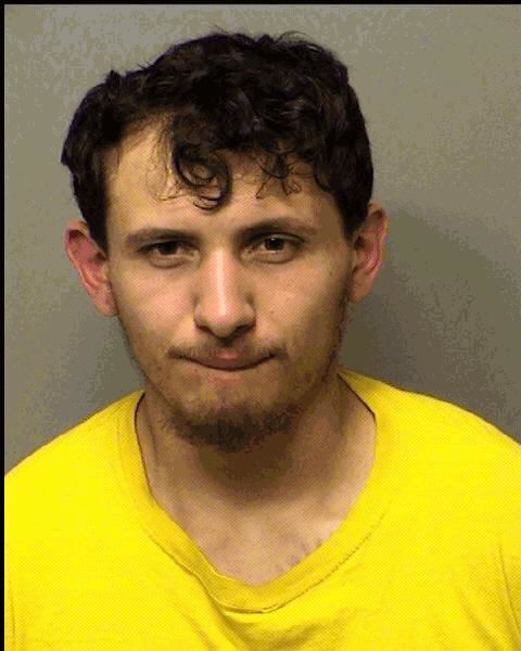 Christopher Ron Racine